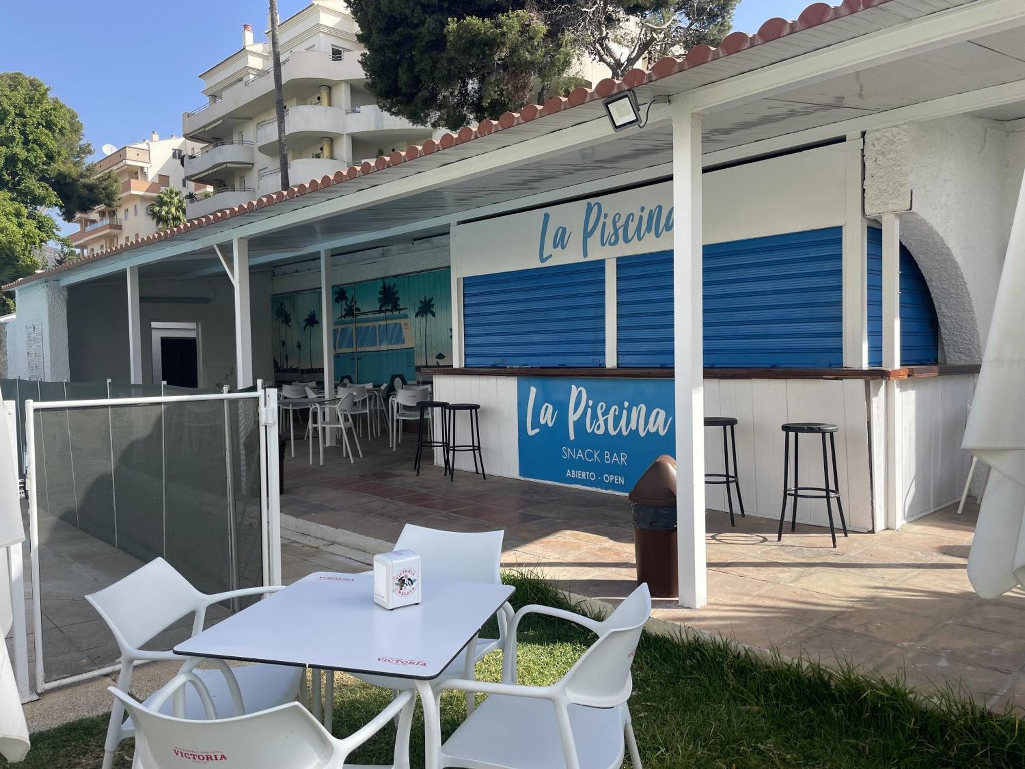 Alay Benalmadena Daire Dış mekan fotoğraf