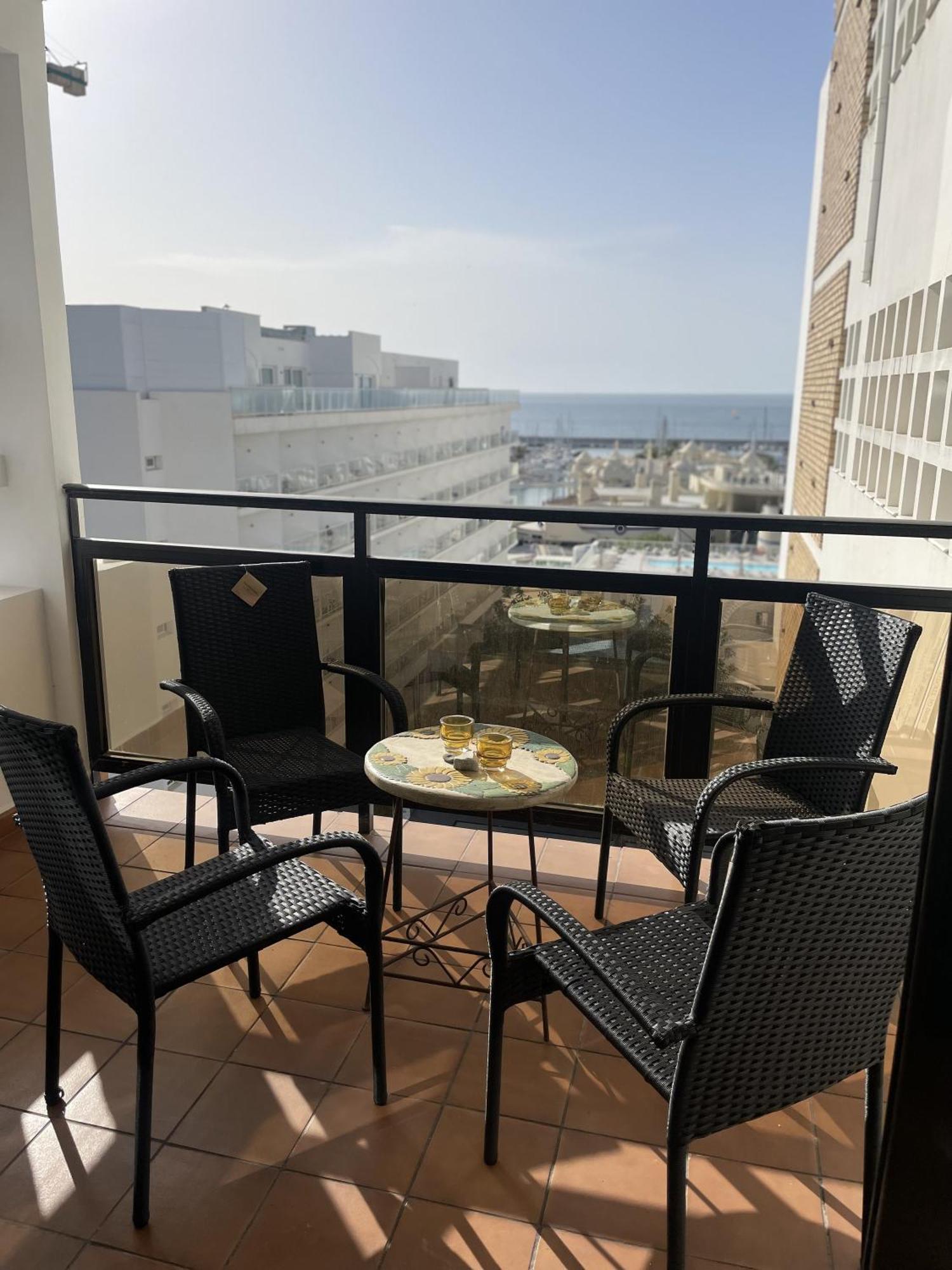 Alay Benalmadena Daire Dış mekan fotoğraf
