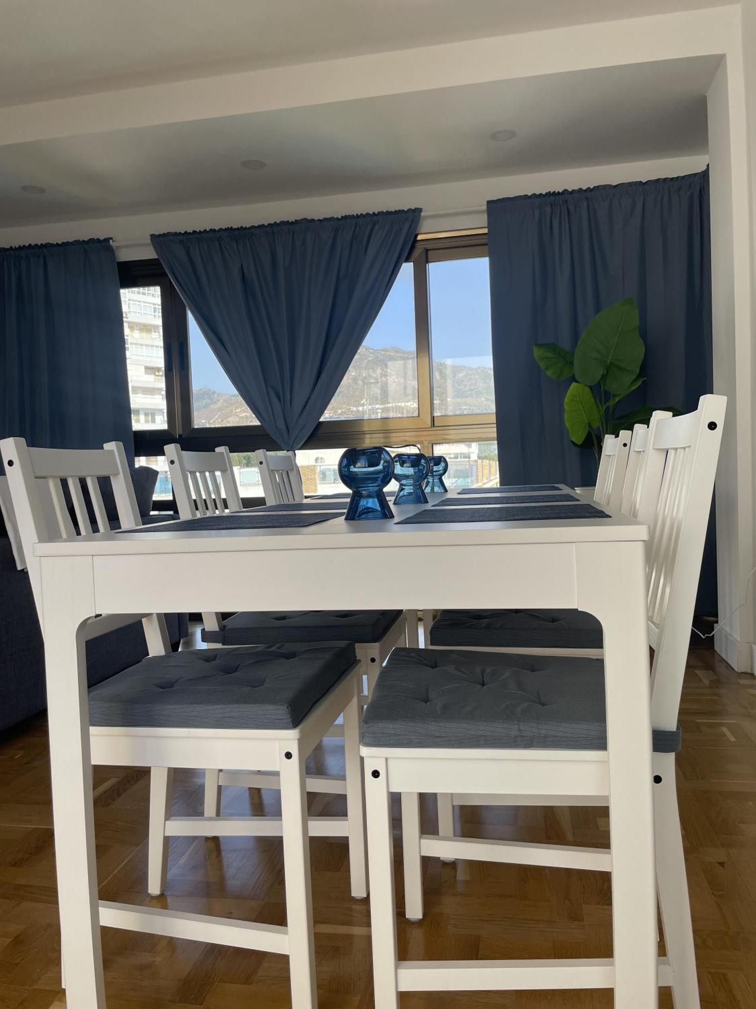 Alay Benalmadena Daire Dış mekan fotoğraf